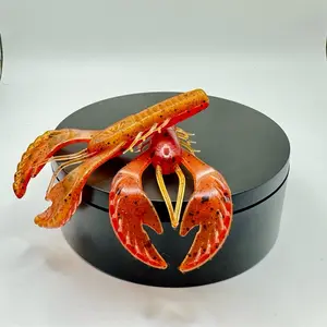 4 Inch Ectocraw Softbait by Angling AI Molds - Versatile Design for Flipping, Drop Shotting, and Trailing-6 pack