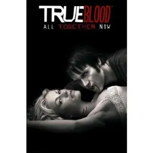 USED-True Blood Volume 1: All Together Now by Alan Ball (Paperback)