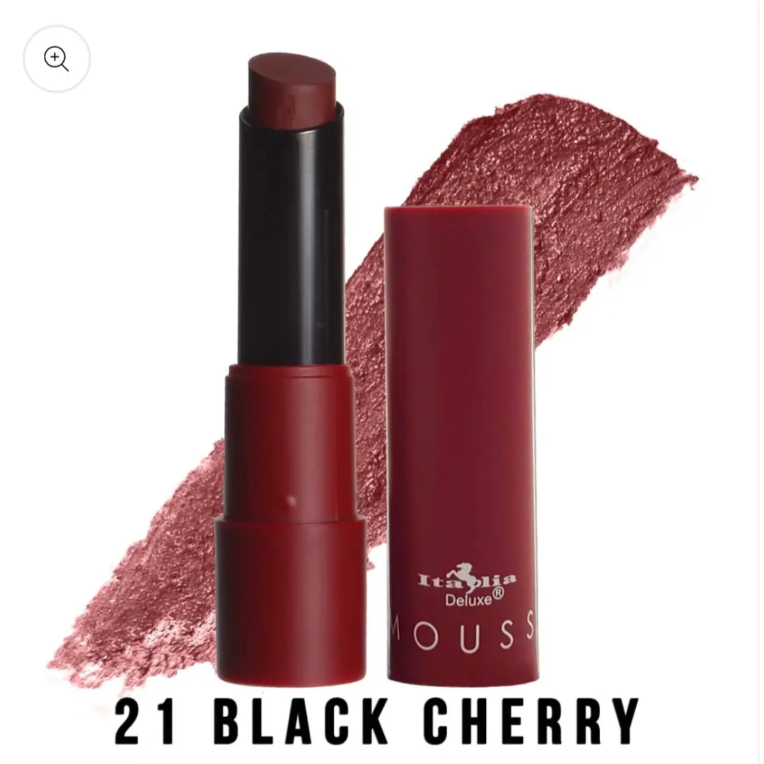 21 Black Cherry