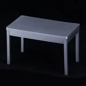 1/6 Scale  Table Display for 12" Action Figure