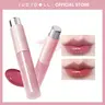[Any 4 items] JUDYDOLL Hydrating Lip Oil, Glossy Moisturizing Lip Gloss, Lightweight Non-Sticky Lipstick Oil, High Shine Lip Makeup, Nourishing & Smoothing, Crystal Clear Gloss Finish, Soft Moisture Care, Daily Lip Cosmetic, Beginner Friendly Makeup
