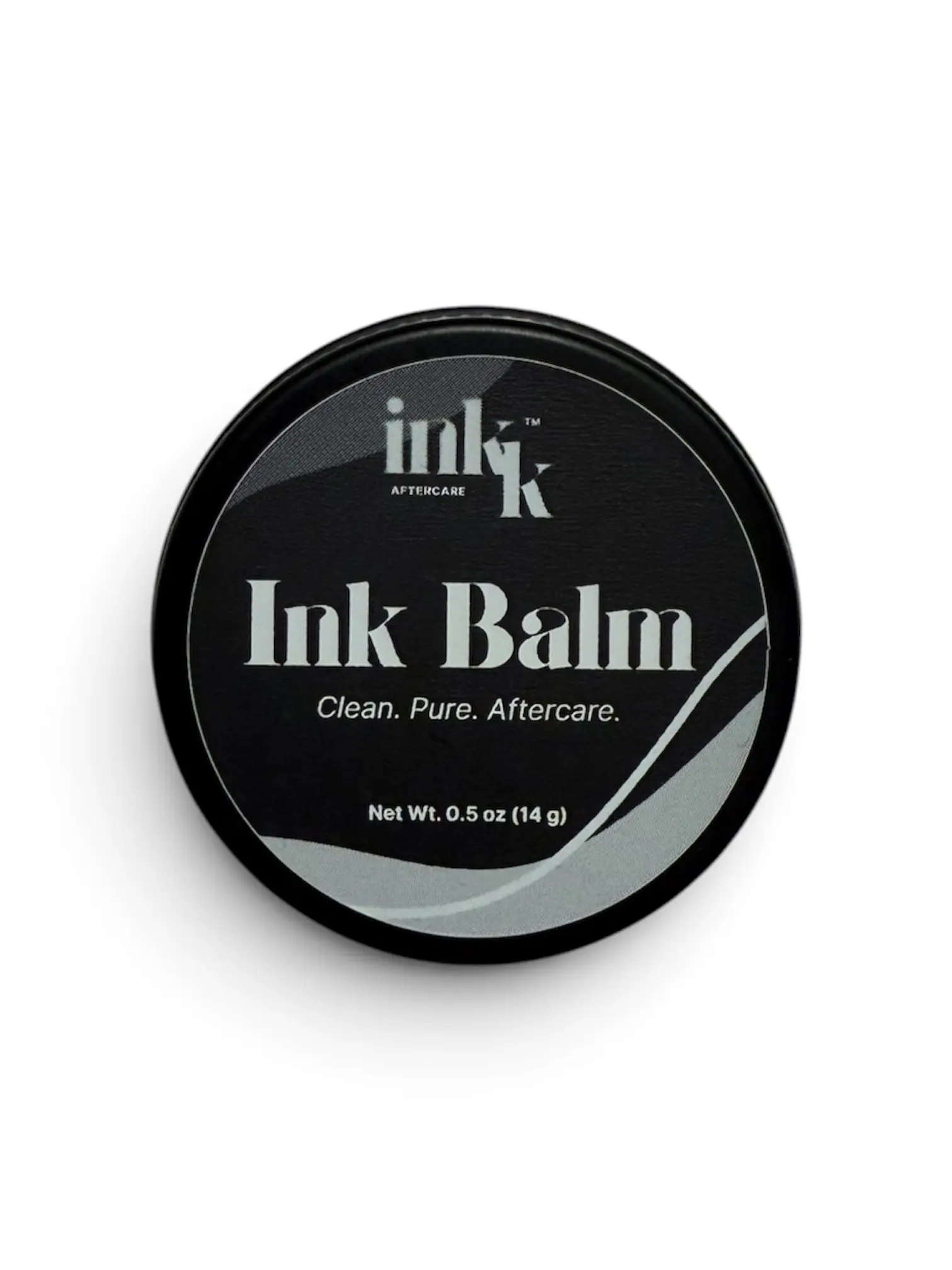 Inkk Aftercare Tattoo Healing Balm - Natural 5 Ingredient Formula
