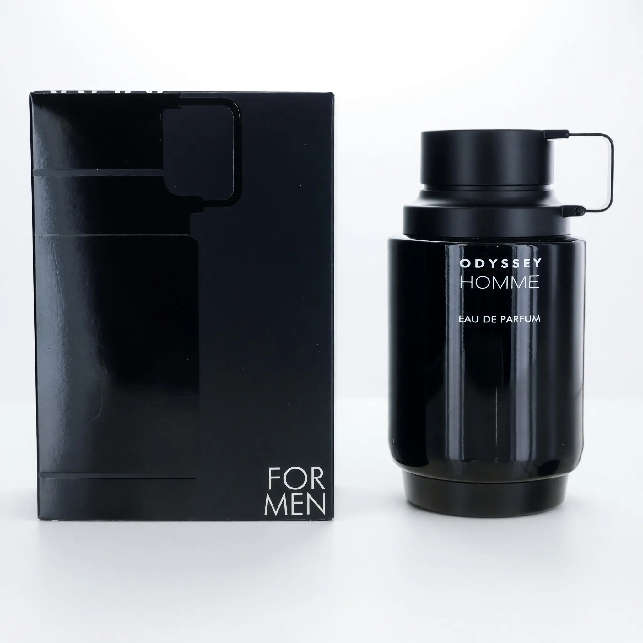 Odyssey Homme by Armaf, 6.8 oz EDP Spray for Men