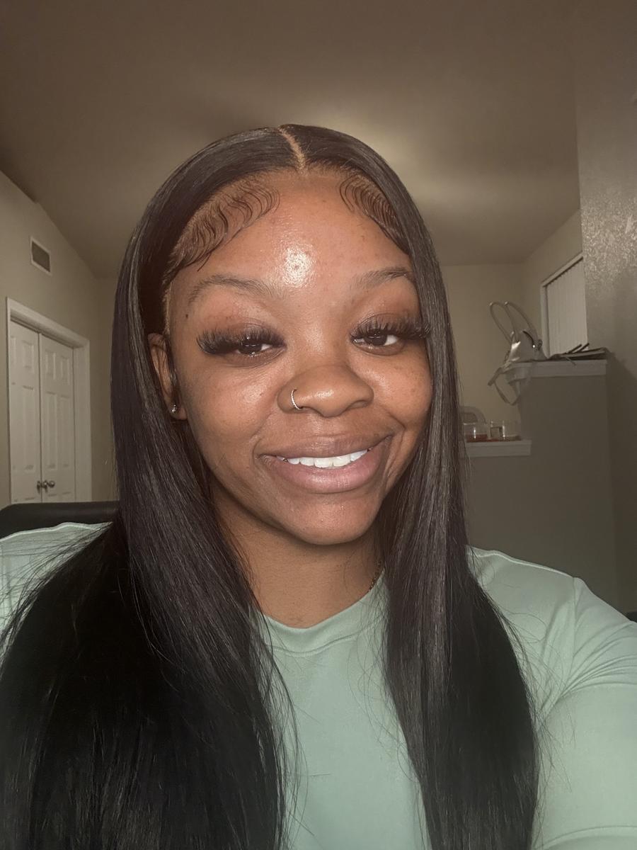 Item: 13*6 Lace front wig , Body wave, 28"