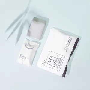 Moko 5pcs Disposable Boxer Briefs | Men's Disposable Underwear Menswear