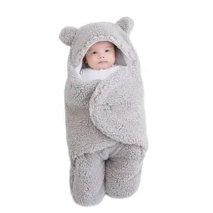 Outfit 0-3 Months Danolt Baby Swaddle Blanket , Baby Essentials, Baby Girl Boy Newborn Essentials