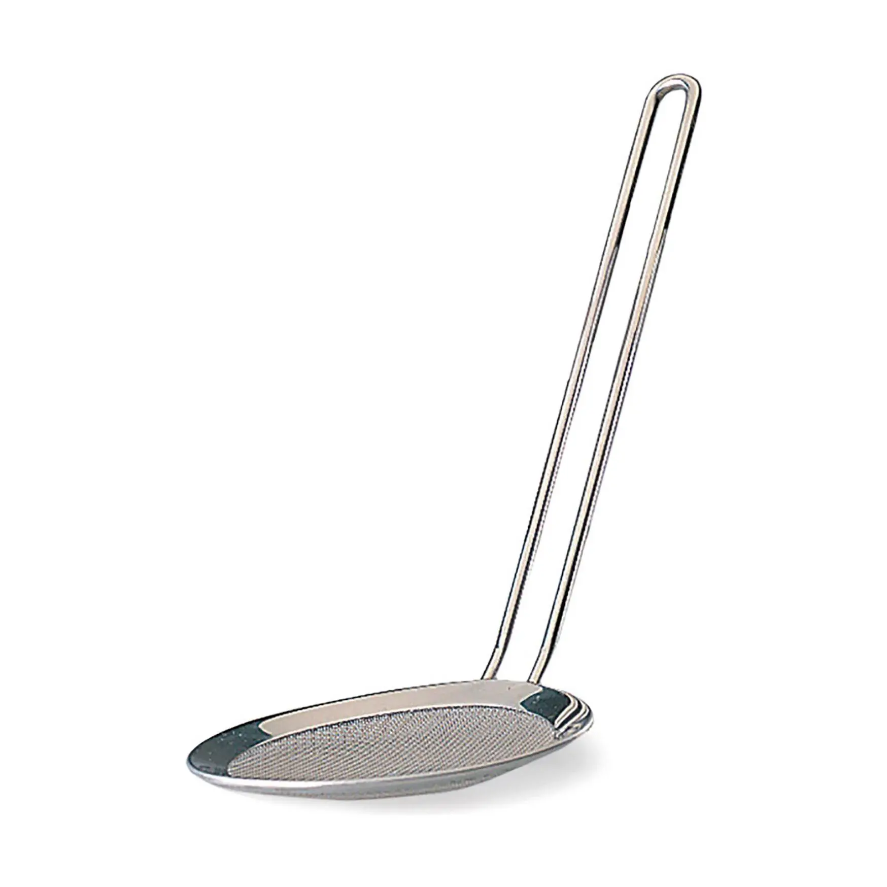 RSVP Endurance Double-Fine Mesh Skimmer