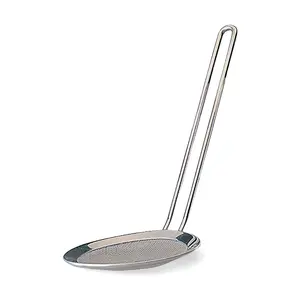 RSVP Endurance Double-Fine Mesh Skimmer