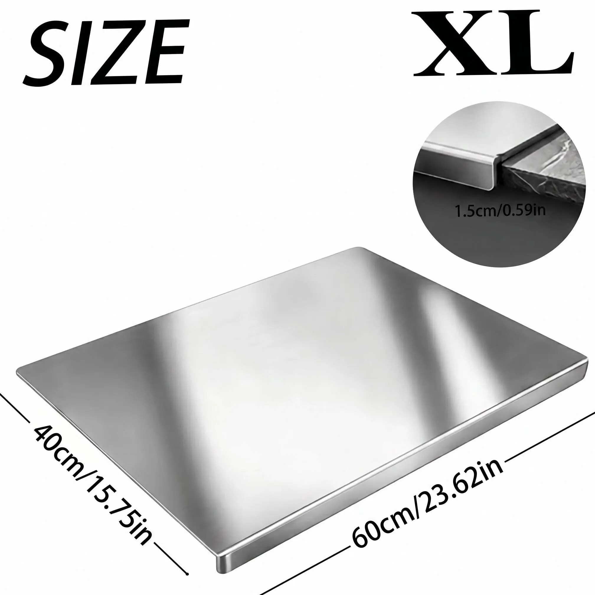 15.75 × 23.62 inches