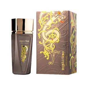 Paris Corner Mysterium For Unisex 3.4 Oz Eau De Parfum Spary