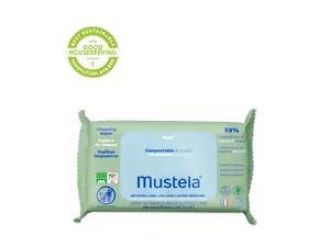 Home compostable wipes (single pack)