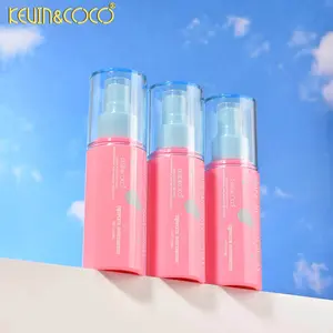 KEVIN&COCO Ultra Matte Fix Spray