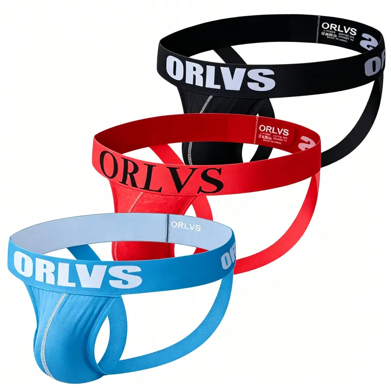 Sky blue + red + black