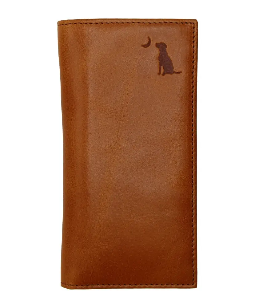 Local Boy - Leather Long Wallet Local Boy - Leather Long Wallet