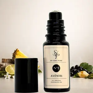 #5 - Avéntis Perfume