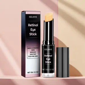 Retinol Eye Stick, Tightening and Lifting Skincare Eye Cream, Eye Care Product for Women & Men, Eye Tightener