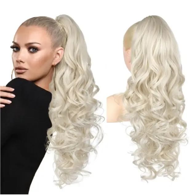 Platinum Blonde
