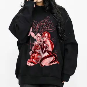 Good lovin red Chicano Clothing, Gangster clothes, Chicana Art, Cholo Chola outfit, Streetwear hoodie, Full size, full color