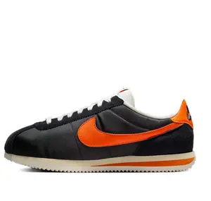 Nike Mens Cortez Textile Sneakers