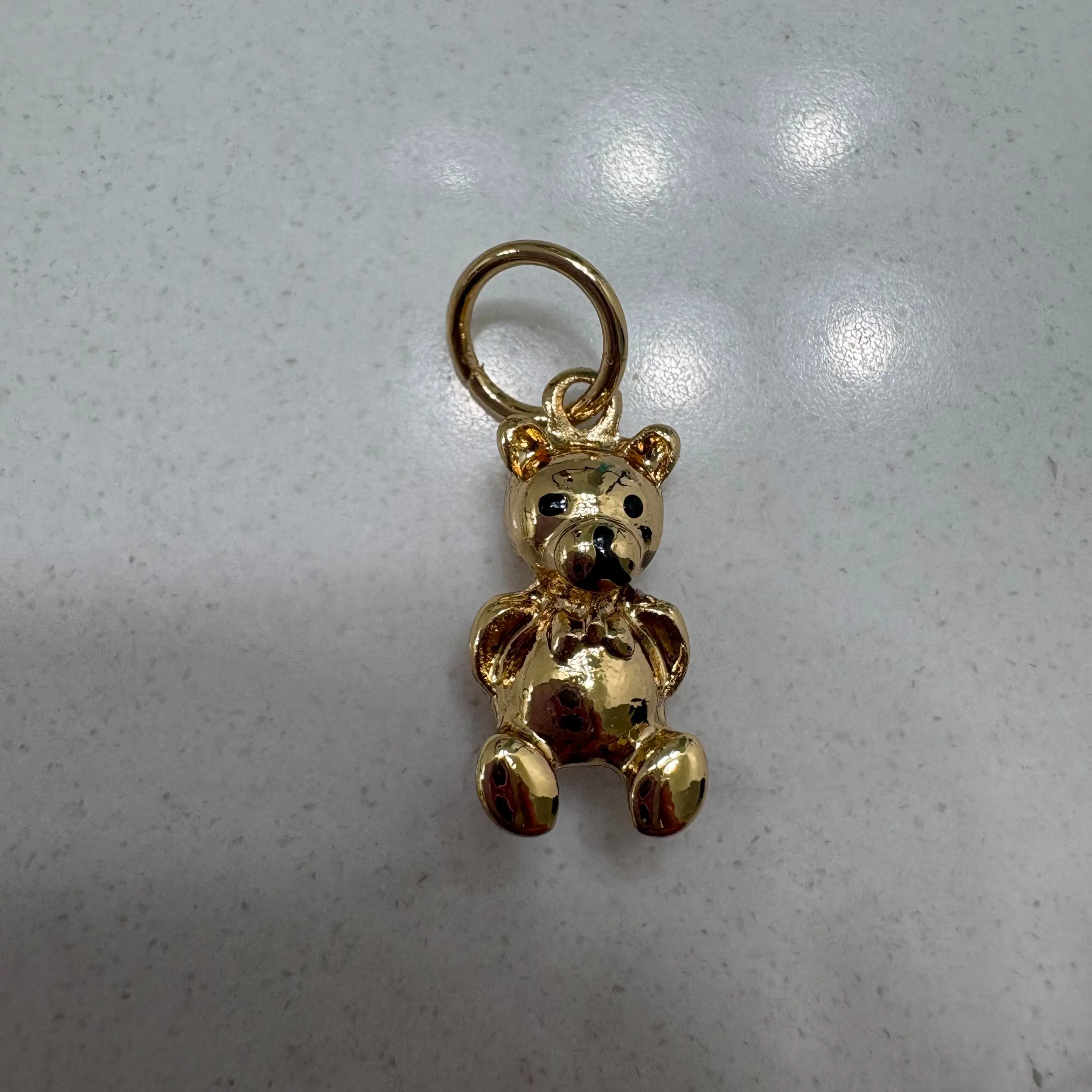 bear