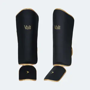 Onyx Shin Instep