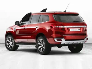 Pre-Cut Tint Kit For Any SUV - 2 Front Windows