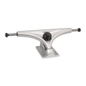 180mm Polished Longboard RKP Bullet Skateboard Truck