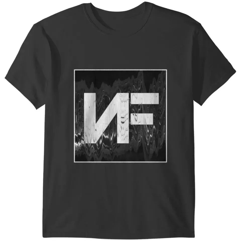 Vintage NF Rapper T-Shirt, Hope Album Shirt, NF Hope Fan Gifts