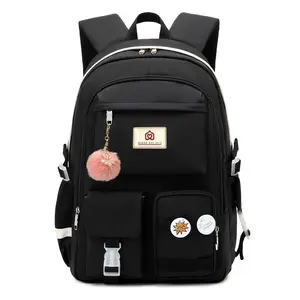 Transparent Backpack for Men and Women Stadium Activities TPU Transparent Travel Backpack Large Laptop College School Bag Kids Elementary School Backpack Suitable for Girls Boys Teenagers Students Casual Backpack