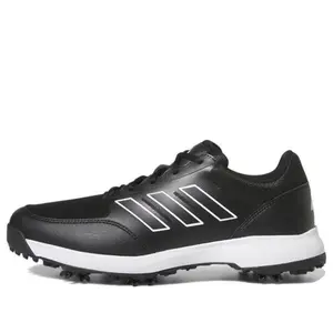 adidas Tech Response 3.0 Wide Golf Shoes 'Black' GV6893