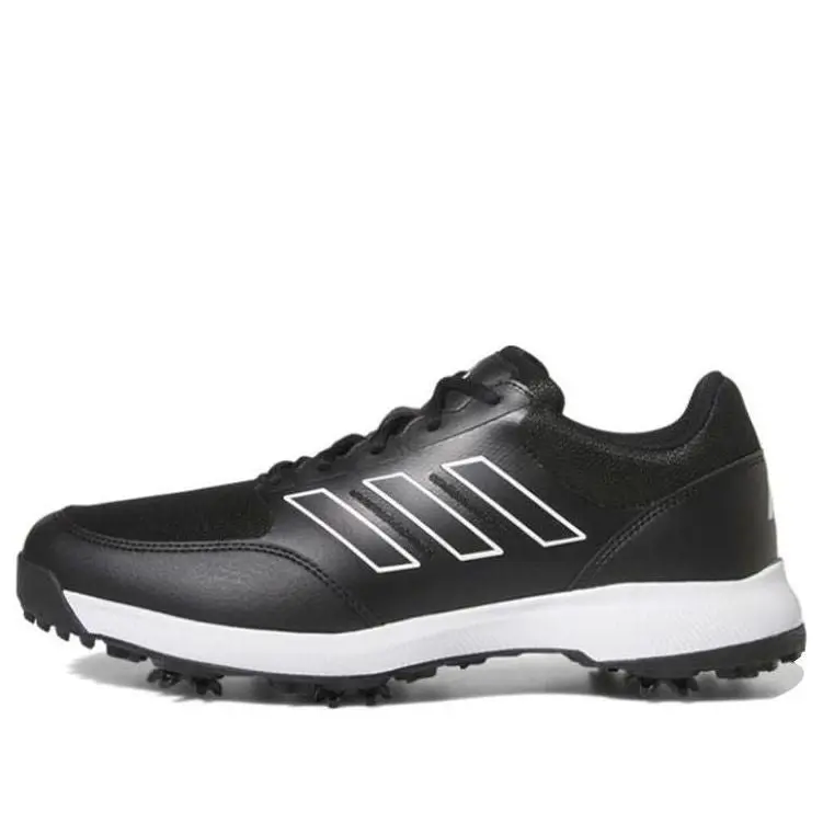 adidas Tech Response 3.0 Wide Golf Shoes 'Black' GV6893 adidas Tech Response 3.0 Wide Golf Shoes 'Black' GV6893