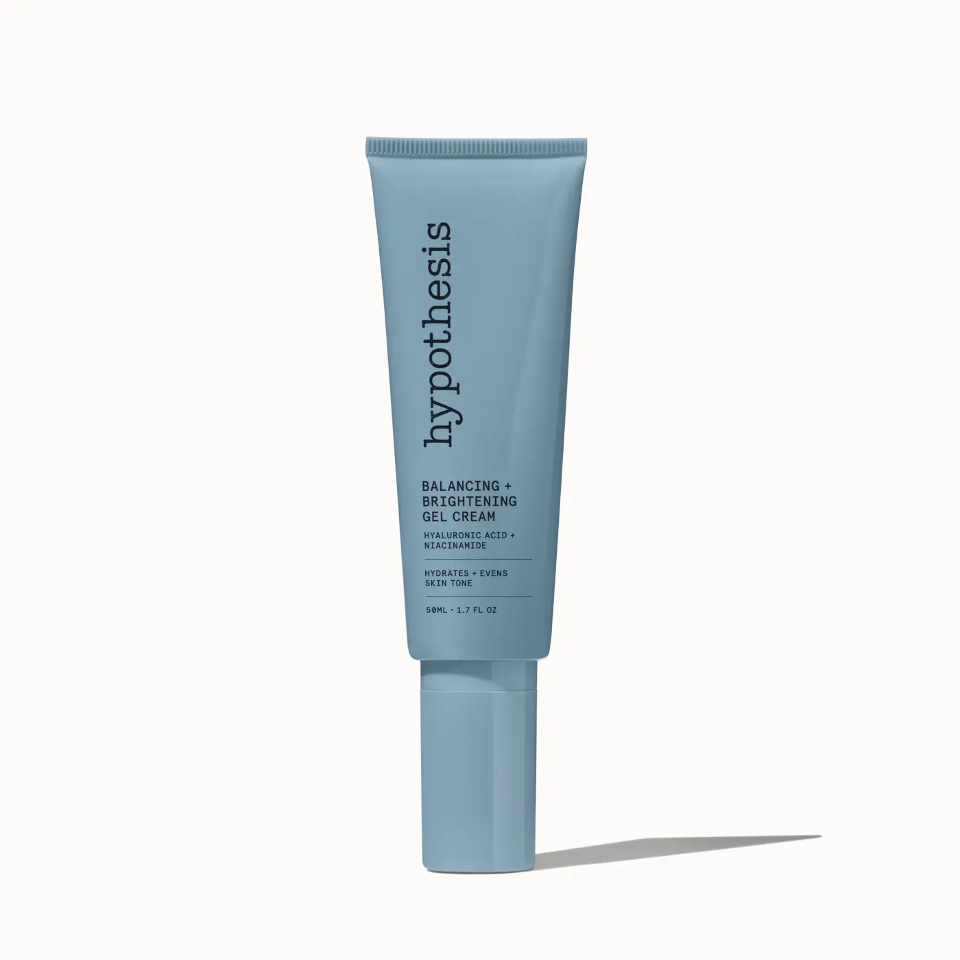 Balancing + Brightening Gel Cream