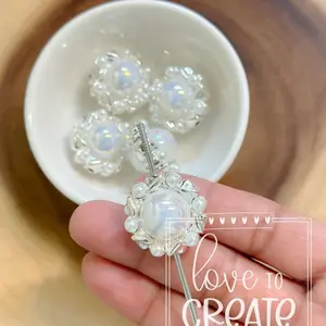 Fancy Beads pearl Fancy Beads pearl