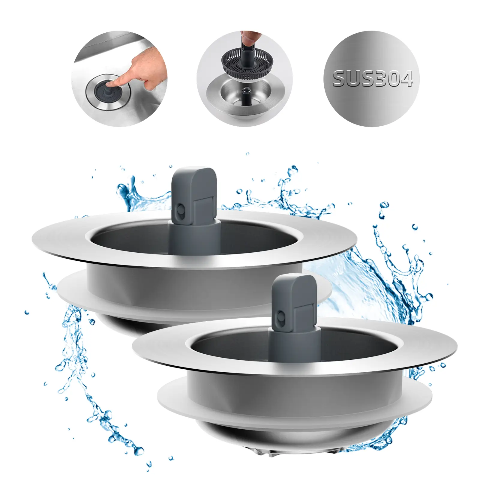 2 Pack - exemption from postage 