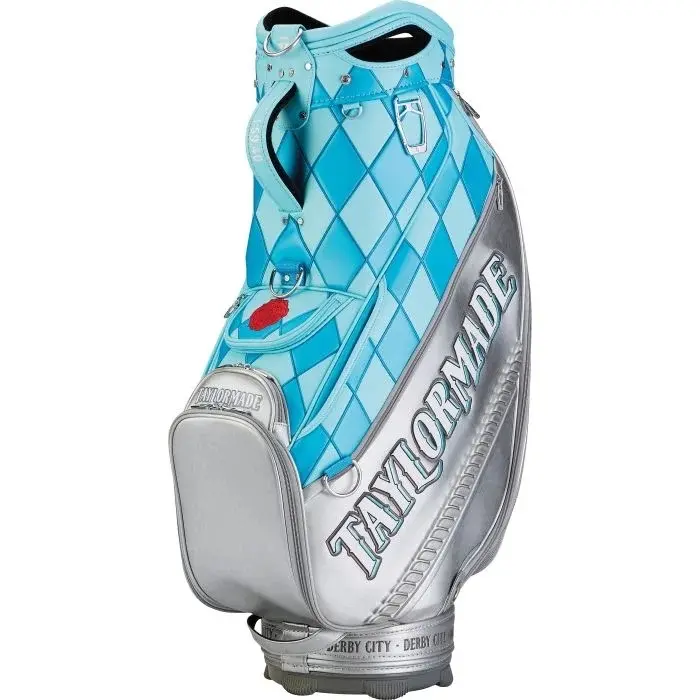 Taylormade Kentucky Derby Staff Bag
