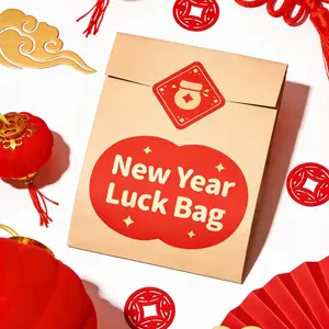 Lucky Bag - New year Lucky Bag