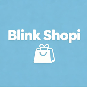 Blink Shopi