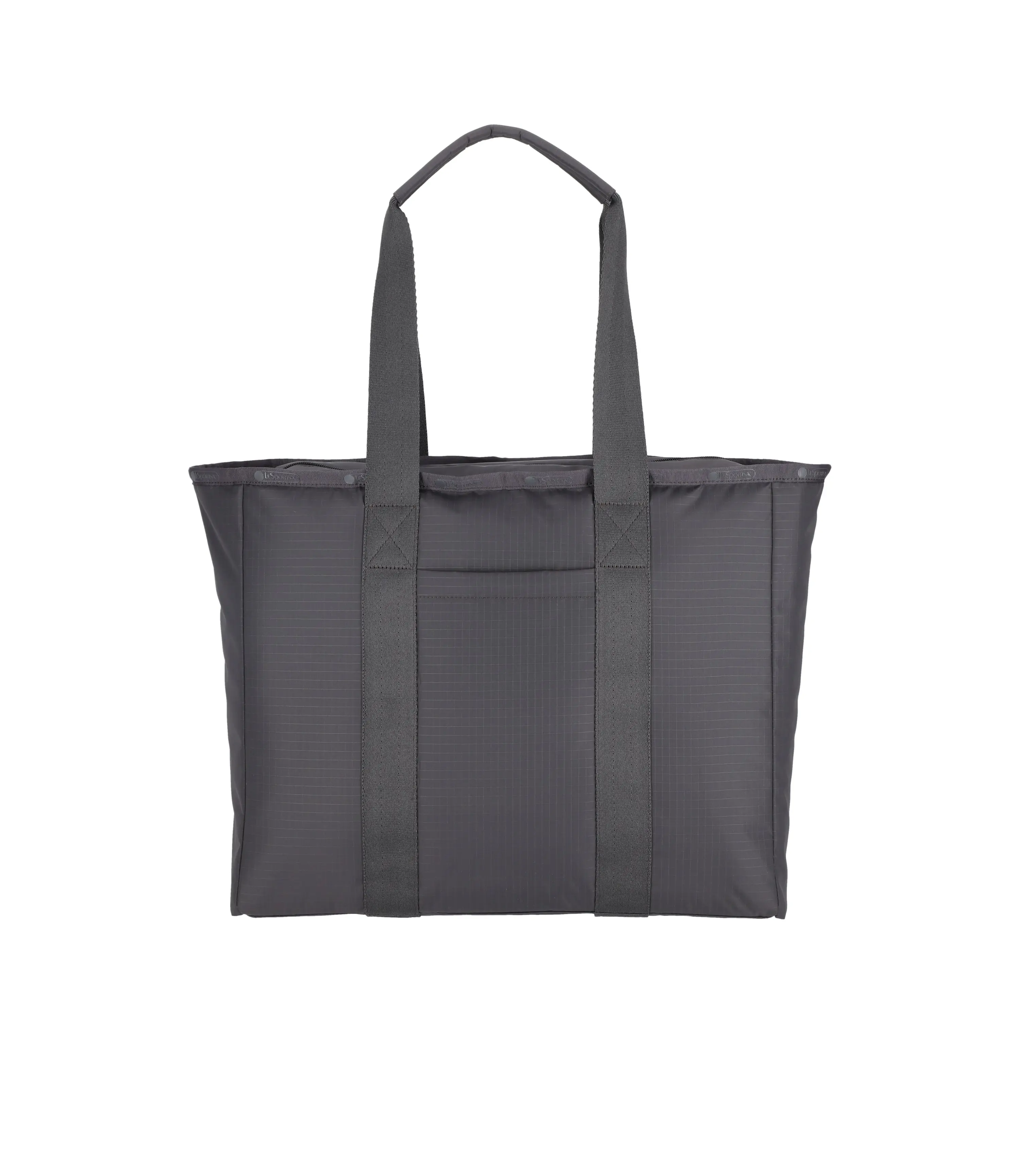 Classic Zip Tote