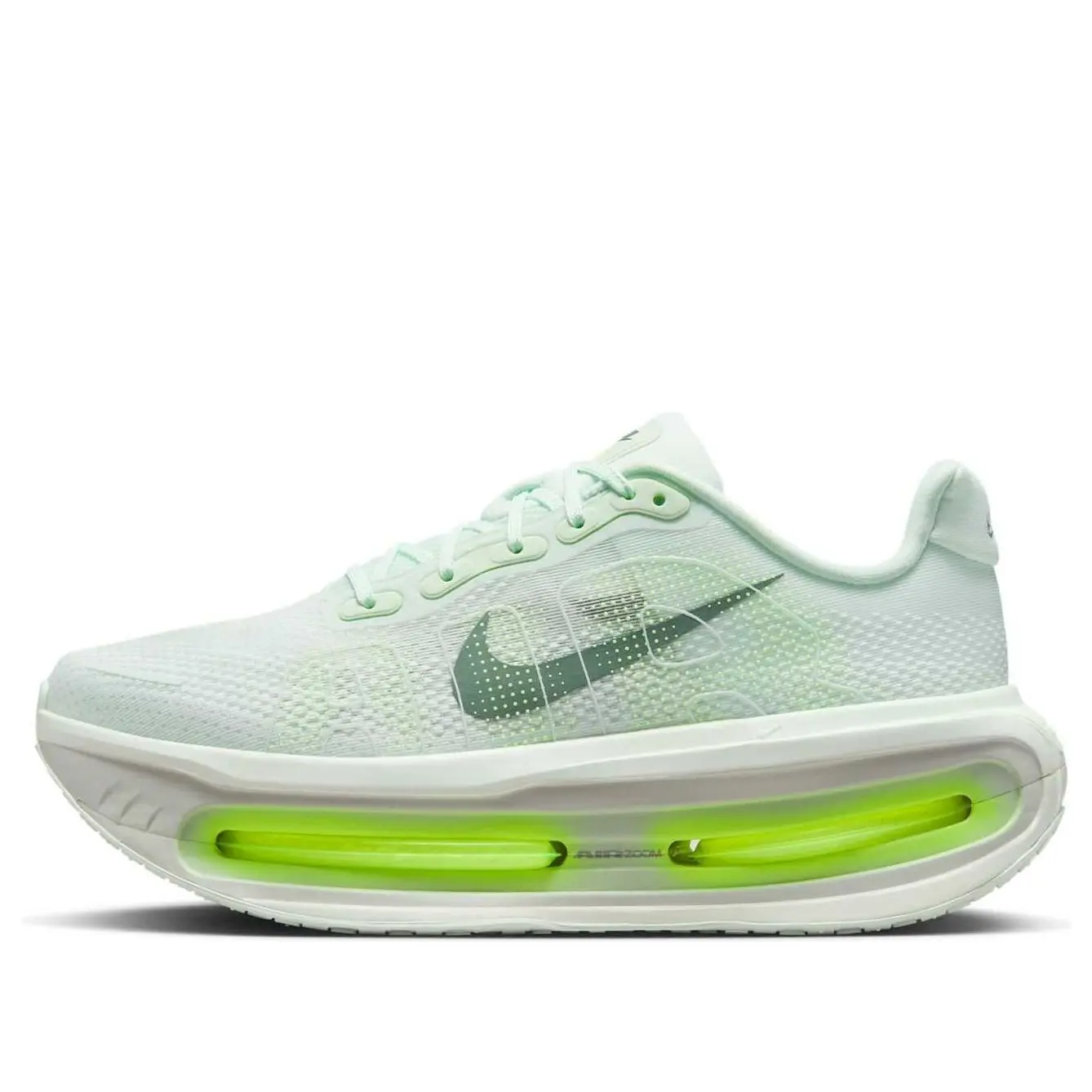 Nike Air Zoom Vomero Premium 'Barely Volt' HQ2050-300 Nike Air Zoom Vomero Premium 'Barely Volt' HQ2050-300
