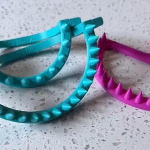 Convenient Cake Arch Guide Tool Set