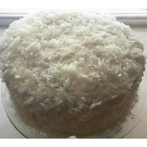 Grandma Lilies 3 layer Coconut cake