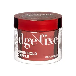 Edge Fixer Max Hold Hair Gel 100ml / 3.38 oz