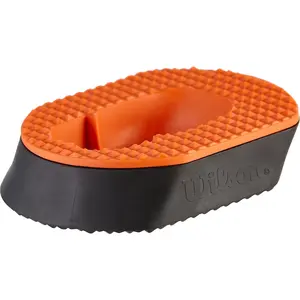 Wilson Adjustable Football Kicking Tee Block WTF99150B New