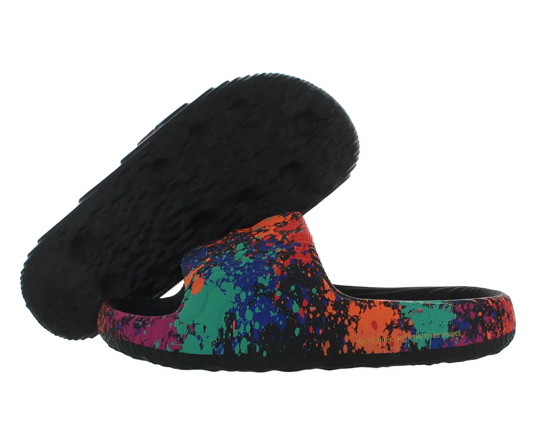 Adidas Adilette 22 Slide Mens Shoes Adidas Adilette 22 Slide Mens Shoes