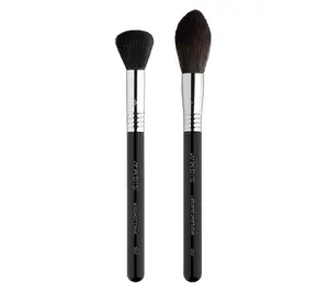 Sigma Beauty Sculpt + Glow Brush Duo