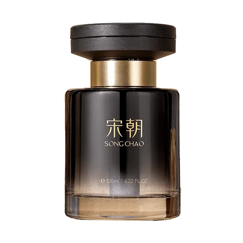SONG CHAO Car Air Freshener 120ml/ Infinity Series 140ml Long-Lasting Fragrance Diffuser, Shangri-La Scent, Premium Automotive Perfume，Magnolia Fragrance, Alcohol-Free, Safe for Baby & Pregnancy, Cat Paw Diffuser Pad