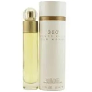Perry Ellis 360 By Perry Ellis Edt Spray 3.4 Oz