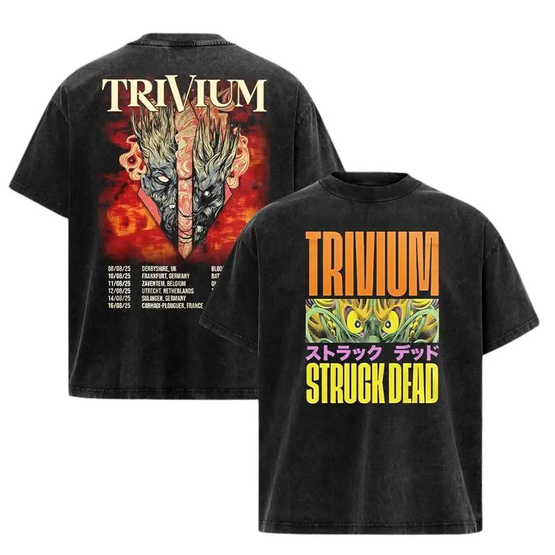 trivium merch - TikTok Shop