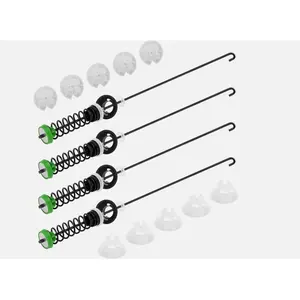 W11130362 Whirlpool Suspension Rods