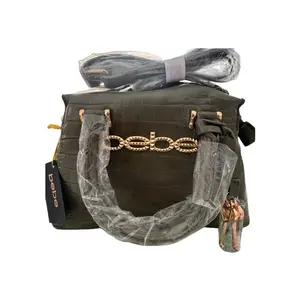 ORIGINAL BEBE BRAND BAG